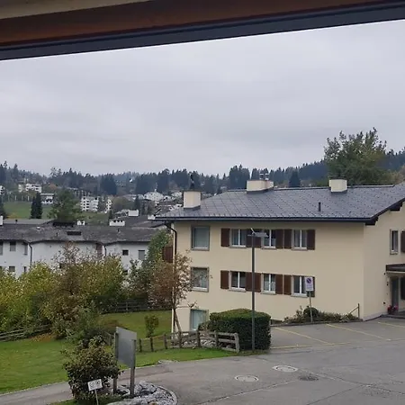 Alpen-fewo,residenza Quadra 114 Apartman