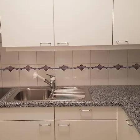Apartman Alpen-fewo,residenza Quadra 114 *