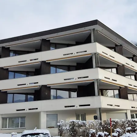 Alpen-fewo,residenza Quadra 114