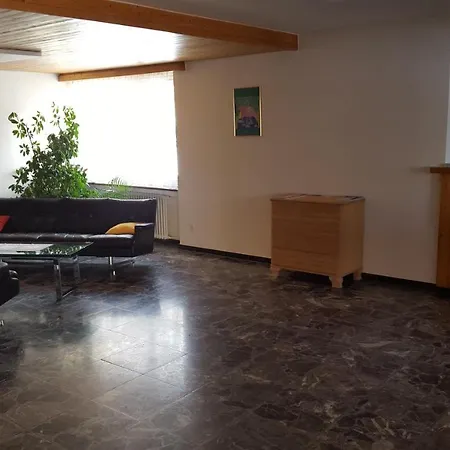 Alpen-fewo,residenza Quadra 114 Apartment