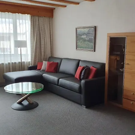 Alpen-fewo,residenza Quadra 114 *