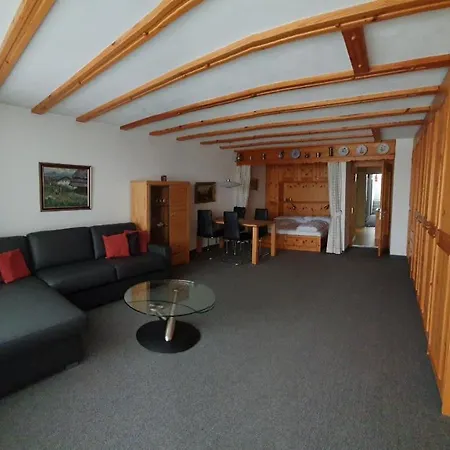Alpen-fewo,residenza Quadra 114