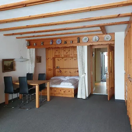 Alpen-fewo,residenza Quadra 114